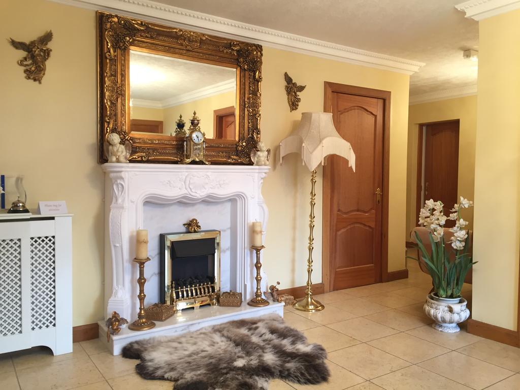 Westcourt Bed & Breakfast Fort William Extérieur photo