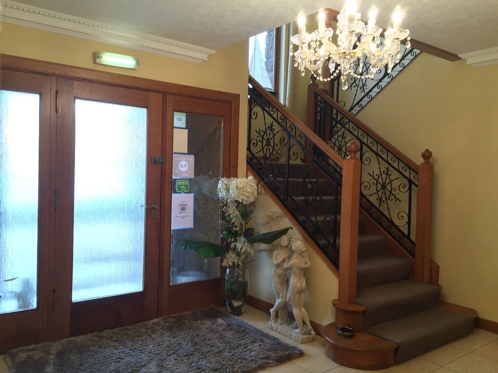 Westcourt Bed & Breakfast Fort William Extérieur photo
