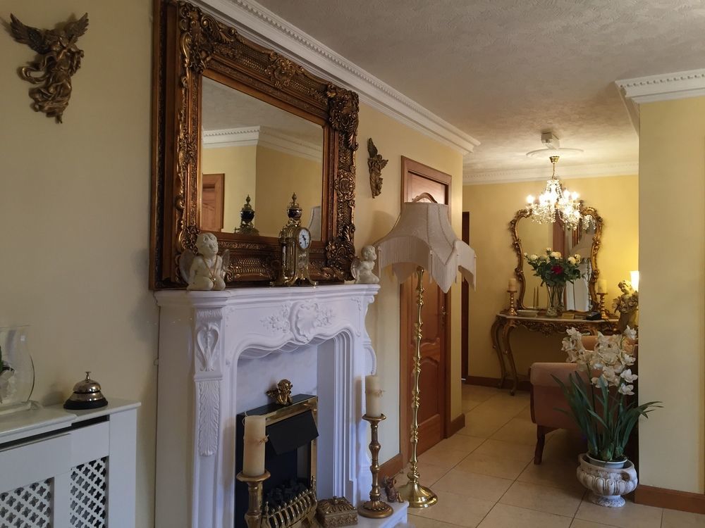 Westcourt Bed & Breakfast Fort William Extérieur photo