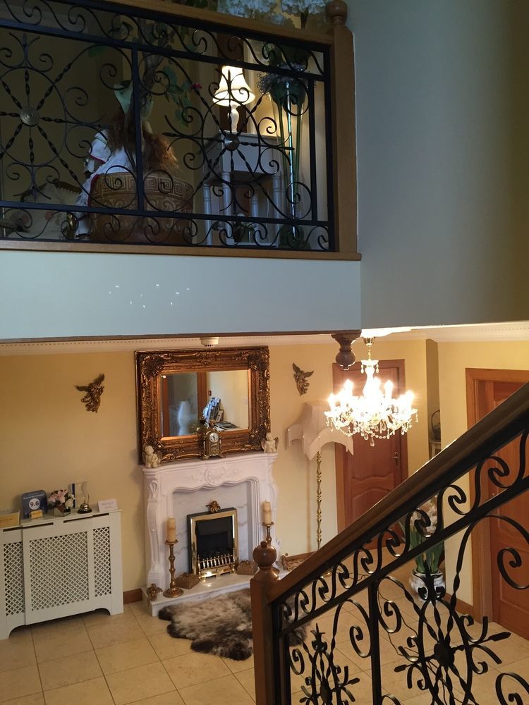 Westcourt Bed & Breakfast Fort William Extérieur photo
