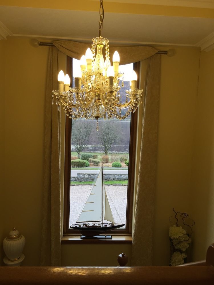 Westcourt Bed & Breakfast Fort William Extérieur photo