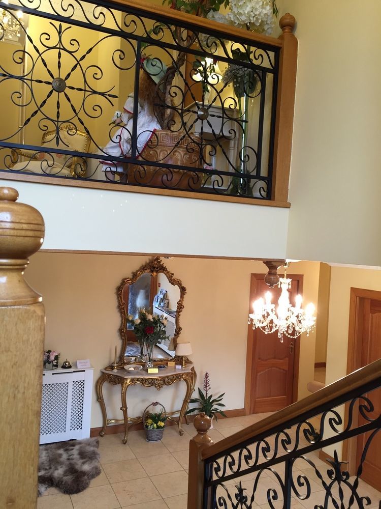 Westcourt Bed & Breakfast Fort William Extérieur photo