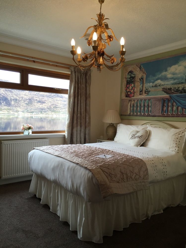 Westcourt Bed & Breakfast Fort William Extérieur photo