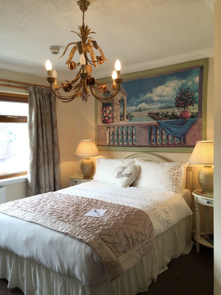 Westcourt Bed & Breakfast Fort William Extérieur photo