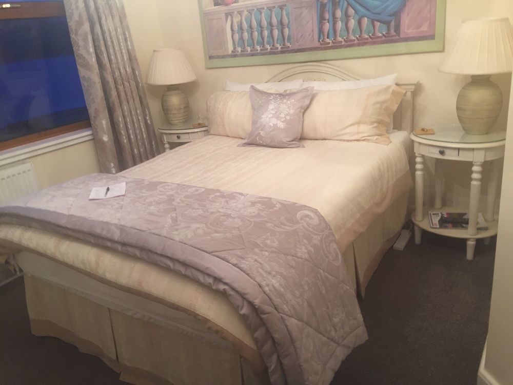 Westcourt Bed & Breakfast Fort William Extérieur photo