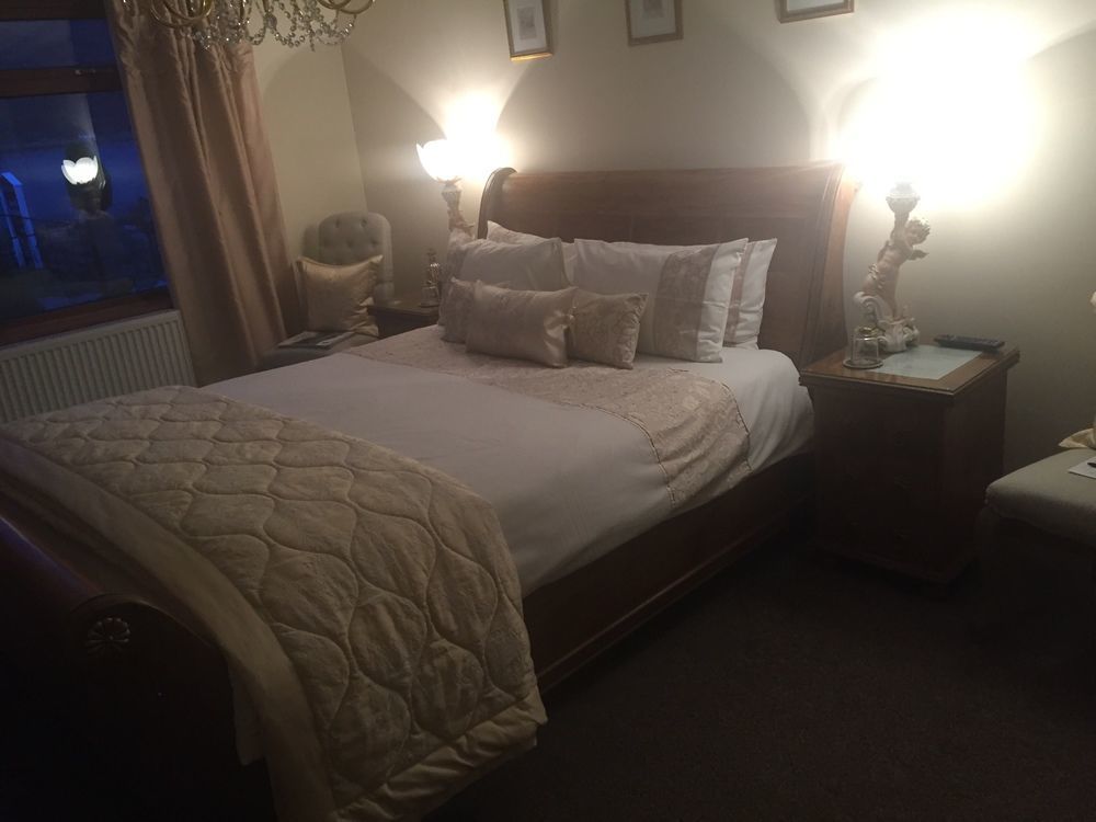 Westcourt Bed & Breakfast Fort William Extérieur photo